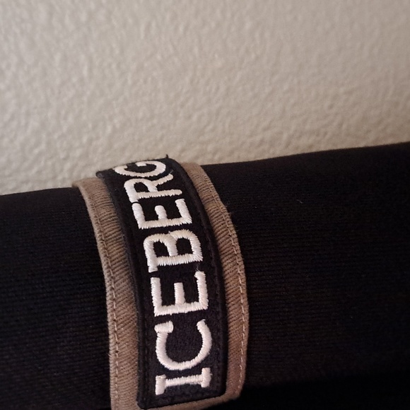 Iceberg Mickey Mouse Sweatshirt - Picture 2 of 6